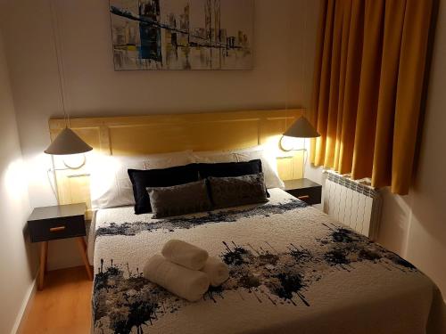 Фотография гостевого дома Pensión Sotelo