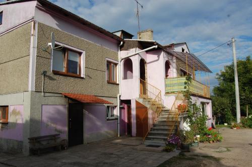 Фотография мини отеля Pokoje Mira