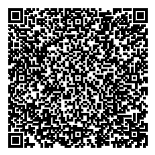 QR код гостиницы Милена