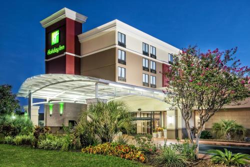 Фотографии гостиницы 
            Holiday Inn Houston SW-Near Sugar Land, an IHG Hotel