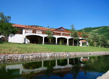 Фотография гостиницы Отдых в Севане