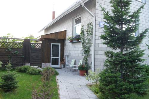 Фотография гостиницы Пихта Хауз