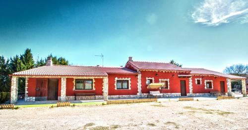 Фотография гостевого дома Casa Bodegas Marcos