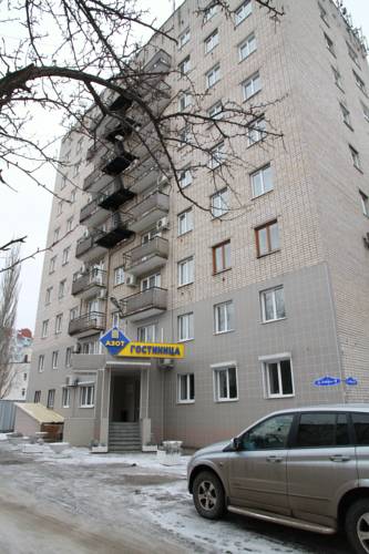 Фотография гостиницы Азот