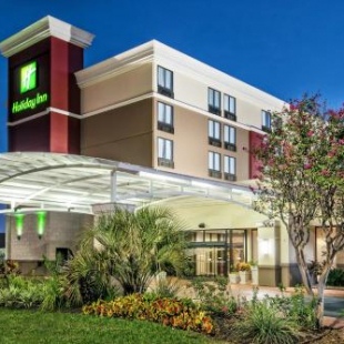 Фотография гостиницы Holiday Inn Houston SW-Near Sugar Land, an IHG Hotel