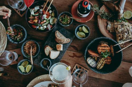 Фотография гостиницы Barracuda Beach Hotel