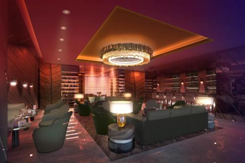 Фотография гостиницы Pavilion Hotel Kuala Lumpur Managed by Banyan Tree