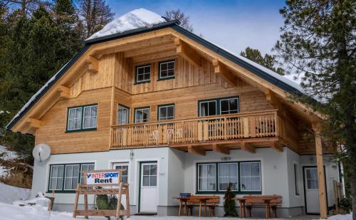 Фотография гостевого дома Peters Alm