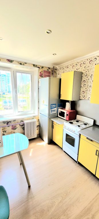 Фотография квартиры Апартаменты на Студенческой