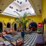 Фотография мини отеля Riad Sidi Magdoul