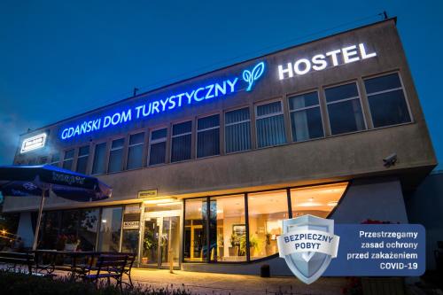 Фотографии хостела 
            Gdański Dom Turystyczny Hostel