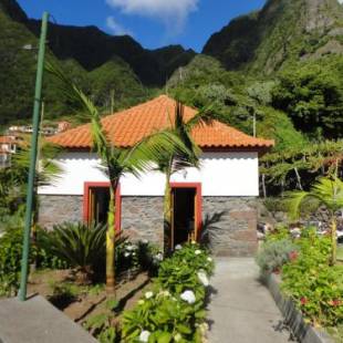 Фотографии гостевого дома 
            Casa da Ribeira