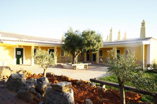 Фотография базы отдыха Quinta do Mocho Turismo Rural