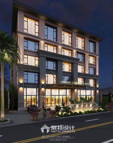 Фотография гостиницы Le Chen Miiya Hotel