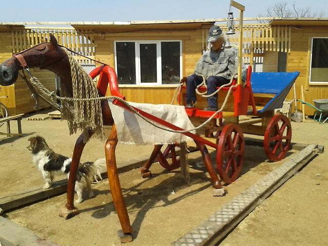 Фотография базы отдыха Ручеек