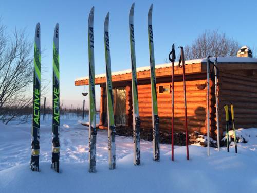 Фотография гостевого дома Серебряное копытце