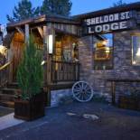 Фотография мотеля Sheldon Street Lodge