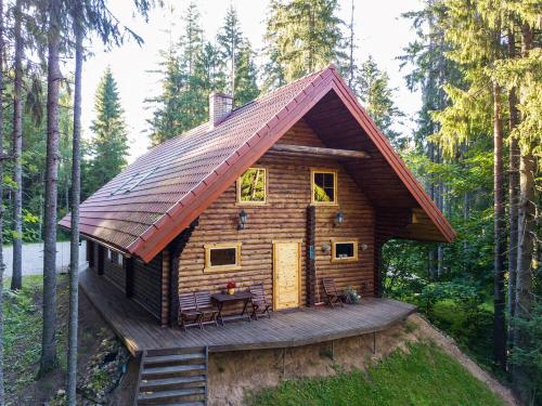 Фотография гостевого дома Irvese Puhkemaja