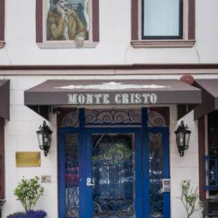 Фотографии мини отеля 
            Monte Cristo Bed and Breakfast