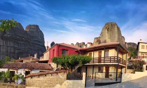 Фотография гостевого дома Kastelia.