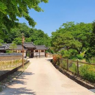 Фотография гостевого дома Tohyang Traditional House