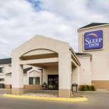 Фотография гостиницы Sleep Inn By Choice Hotels