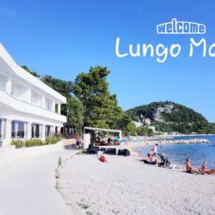 Фотографии мини отеля 
            Apartmants villa Lungo Mare