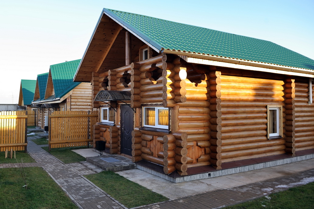 Фотография гостиницы Соколиха