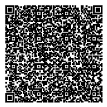 QR код памятника Памятник Проне Прокоповне Серковой и Свириду Петровичу Голохвастову