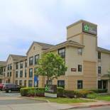 Фотография гостиницы Extended Stay America Suites - Richmond - Hilltop Mall