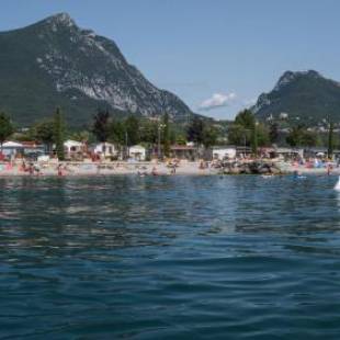 Фотографии базы отдыха 
            Villaggio Turistico Maderno