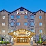 Фотография гостиницы Staybridge Suites - Mt. Juliet - Nashville Area