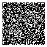 QR код гостиницы Ёшлик