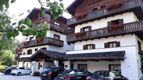 Фотография гостиницы Hotel Principe