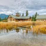 Фотография мини отеля The Lodge at Trout Creek Bed and Breakfast