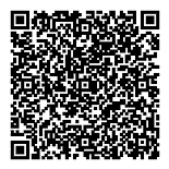 QR код апарт отеля Bakuriani City