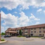 Фотография гостиницы Best Western Plus Burlington Inn & Suites