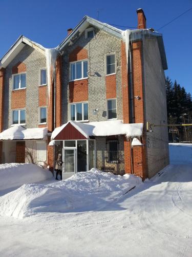 Фотография гостевого дома Путешественник