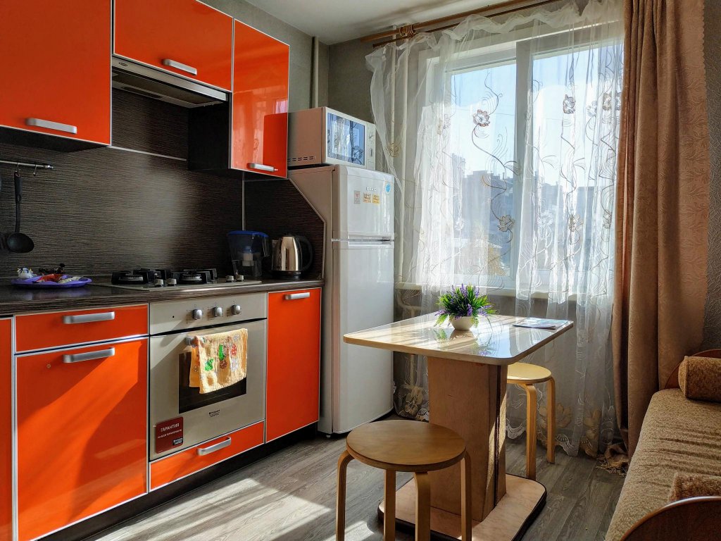 Фотография квартиры Проснись и Пой апартаменты