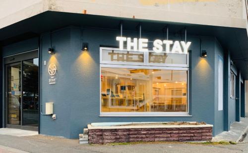 Фотографии гостиницы 
            THE STAY WAKKANAI