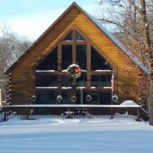 Фотографии гостевого дома 
            Stoney Brook Resort