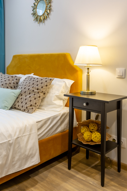 Фотография квартиры Апартаменты Sky