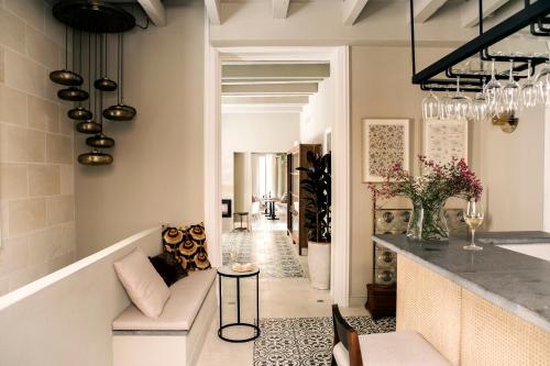 Фотография гостиницы Hotel Boutique Can Sastre