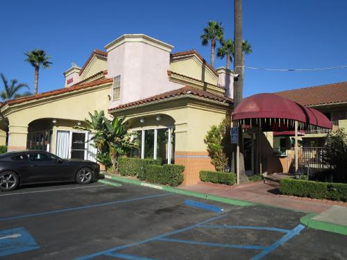 Фотография гостиницы Country Inn Ontario