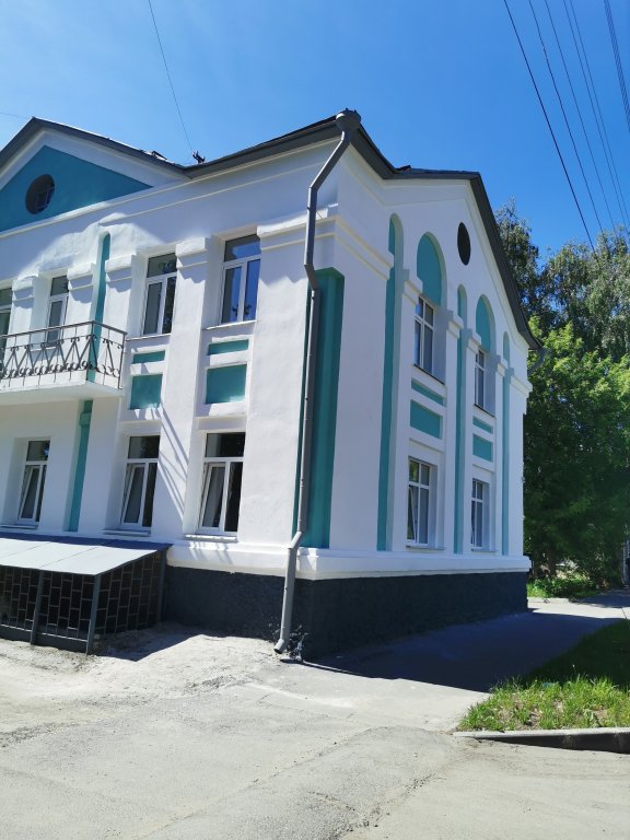 Фотография гостиницы Бутик-отель Бутик-отель #19