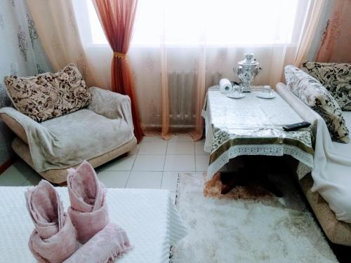 Фотография гостиницы Удачный заезд