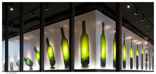 Фотография гостиницы ETH Rioja