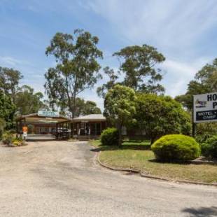 Фотографии базы отдыха 
            Phillip Island Park Lane Holiday Park