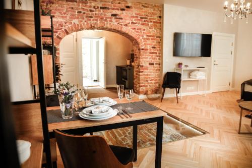 Фотография апарт отеля Dönhoff Residence