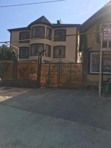 Фотография гостевого дома На Л. Шевцовой